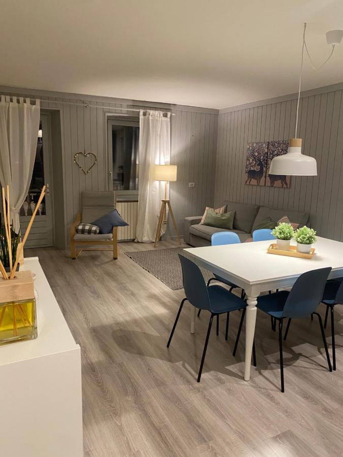 Апартаменты Pile House Изолачча Экстерьер фото