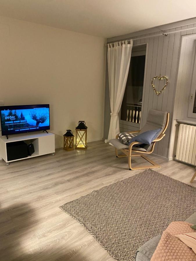 Апартаменты Pile House Изолачча Экстерьер фото